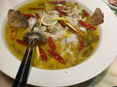 -佬麻雀·新湘菜(珠海金发购物中心店)