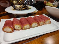 -老广酒楼(樱花店)