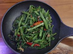 -曼泰·泰餐(江南环球港店)
