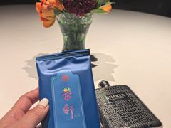 -荣轩(新荣记环球金融中心店)
