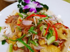 -寻味顺德·南记酒家·传统顺德菜·鱼生(广源路店)