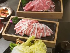 -湊湊火锅·茶憩(杭州湖滨银泰in77店)