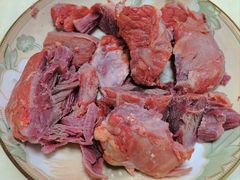 -刘纪孝腊牛羊肉(北广济街店)