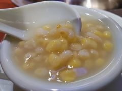 大渣子粥-满兴咱妈烀饼铁锅炖(兰州北街店)