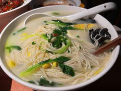 -南园民国茶楼餐厅·常州菜(北大街店)