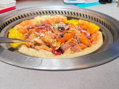 -灶座小锅烀饼·铁锅炖(全国总店)