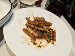 -钱塘花园·宁波菜