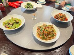 -衢农会·衢州菜·宴请(国际机场店)