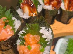 -福樱兰海鲜放题铁板烧(加州店)
