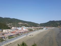 -大鹿岛