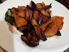 地三鲜-关东小磨东北菜(碧江广场店)