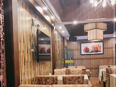 大堂-一江春水·杭帮臻宴(三台山店)