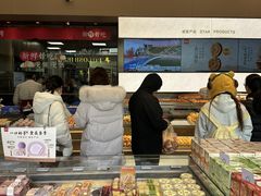 -詹记桃酥(百盛店)
