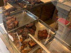 -开封张记烧鸡(花牌坊街123号院店)