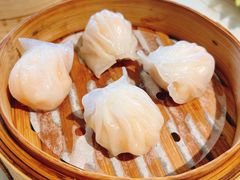 -万龙洲海鲜(南新仓店)