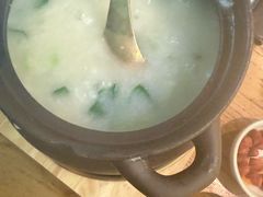 -潮粥荟·潮汕砂锅粥(槐房万达店)