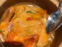 茶香鸡-外婆家(西红门荟聚购物中心店)