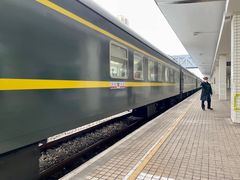 -岳阳站