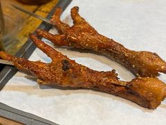 -金谷园饺子·烧烤(人大总店)