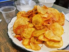 -神仙钵湘香土菜馆(光华路店)