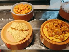 -龍歌自助小火锅(城阳万象汇店)