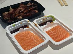 -盒马鲜生(富田新天地店)