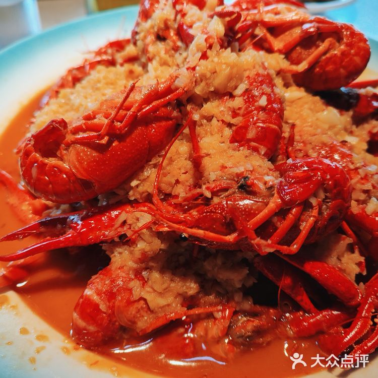 夏日夜宵C位|这家小龙虾太能打了