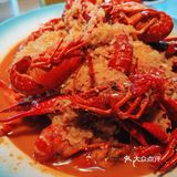 夏日夜宵C位｜这家小龙虾太能打了