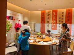 -U你·湖北家宴菜(南湖总店)