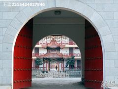 -南海禅寺
