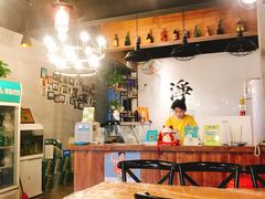 大堂-猫姑娘大盘鸡(商城路店)