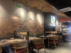 -晓淮山·扬州早茶·淮扬菜(龙阳广场店)