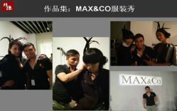 -FUTURE HN男士发型风格设计