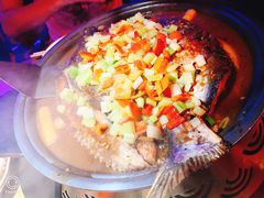 -馋火炉鱼(新世界百货望京店)