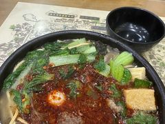 -清真·穆萨砂锅(大皮院店)
