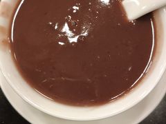 红豆沙-丽的面家(多宝路店)