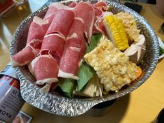 -伊秀·手握寿司·料理(裕华万达广场店)