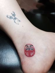 -汉刺青TATTOO STUDIO