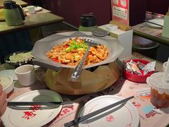 -蛙小侠·沸腾砂锅(西关新天地店)