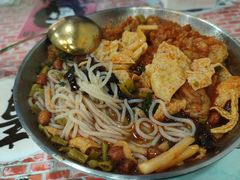 -龍城柳州螺蛳粉(群星路店)