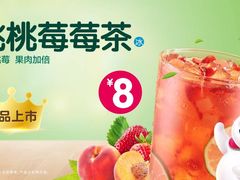 -蜜雪冰城·冰淇淋与茶(长郡中学店)