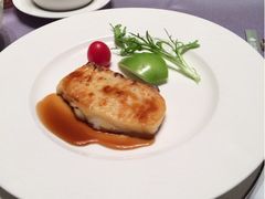 云顶中餐厅-南苑环球酒店云顶高级中餐厅(鄞县大道店)