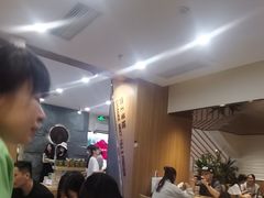 -霸王茶姬(正佳广场店)