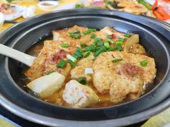 -大笑饭堂(甲子桥店)