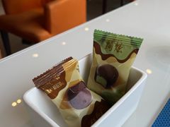 -北京德胜门华宇假日酒店·画廊咖啡厅