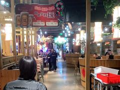 大堂-云天楼国鼎喜宴中心(国鼎店)