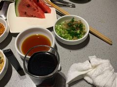 -海底捞火锅(吴中路店)