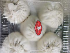 -白玉兰食品甜凤店(合生汇店)