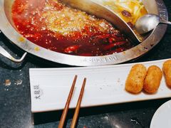-大龙燚火锅(南山大道店)