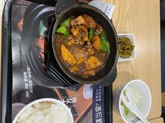 -膳当家黄焖鸡米饭(下沙宝龙店)